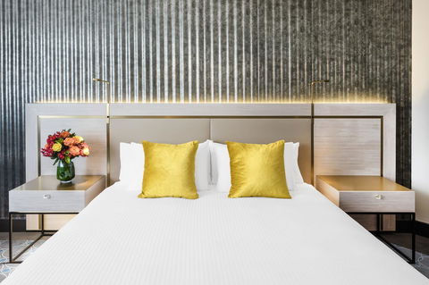 Radisson Blu Plaza Hotel Sydney - Accommodation Port Hedland 22