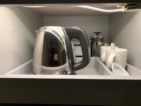 Radisson Blu Plaza Hotel Sydney - Accommodation Port Hedland 39