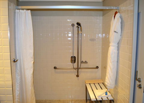 Radisson Blu Plaza Hotel Sydney - Accommodation Port Hedland 34