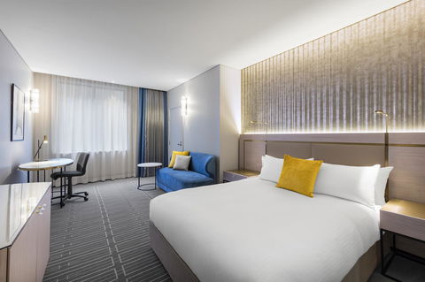 Radisson Blu Plaza Hotel Sydney - Accommodation Port Hedland 28