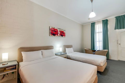 Prince Of Wales Hotel - Accommodation Port Hedland 40