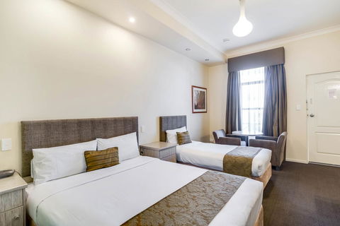 Prince Of Wales Hotel - Accommodation Port Hedland 14