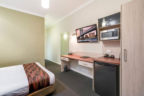 Prince Of Wales Hotel - Accommodation Port Hedland 29