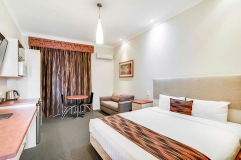 Prince Of Wales Hotel - Accommodation Port Hedland 7