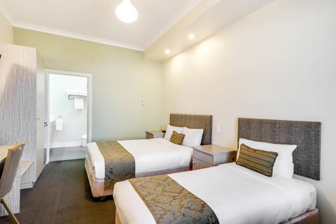 Prince Of Wales Hotel - Accommodation Port Hedland 30