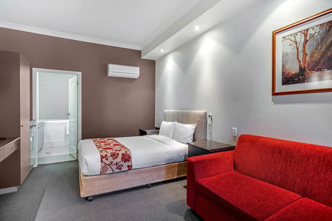 Prince Of Wales Hotel - Accommodation Port Hedland 19