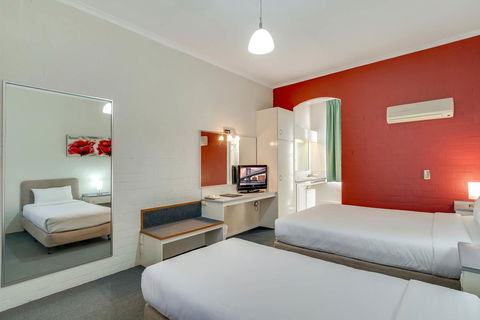 Prince Of Wales Hotel - Accommodation Port Hedland 26