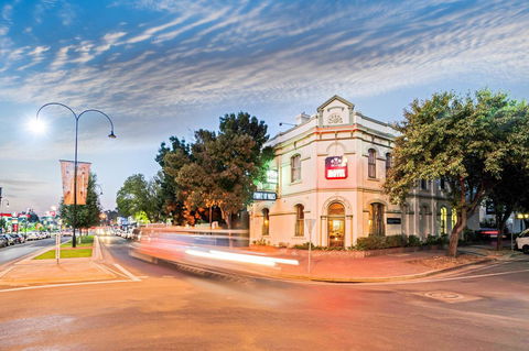 Prince Of Wales Hotel - Accommodation Port Hedland 9