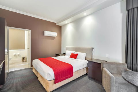 Prince Of Wales Hotel - Accommodation Port Hedland 33