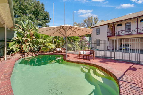 Prince Of Wales Hotel - Accommodation Port Hedland 36