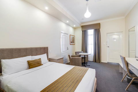 Prince Of Wales Hotel - Accommodation Port Hedland 32