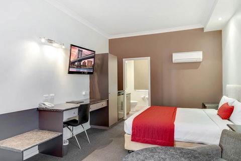 Prince Of Wales Hotel - Accommodation Port Hedland 34