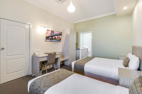 Prince Of Wales Hotel - Accommodation Port Hedland 12