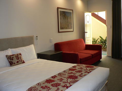 Prince Of Wales Hotel - Accommodation Port Hedland 44