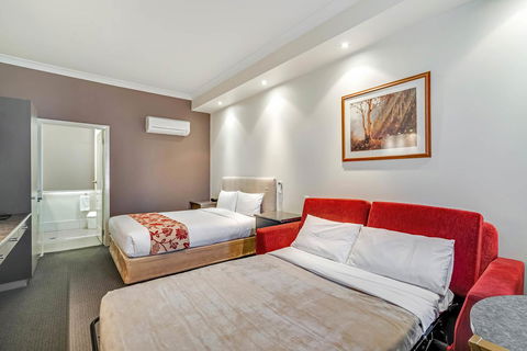 Prince Of Wales Hotel - Accommodation Port Hedland 37
