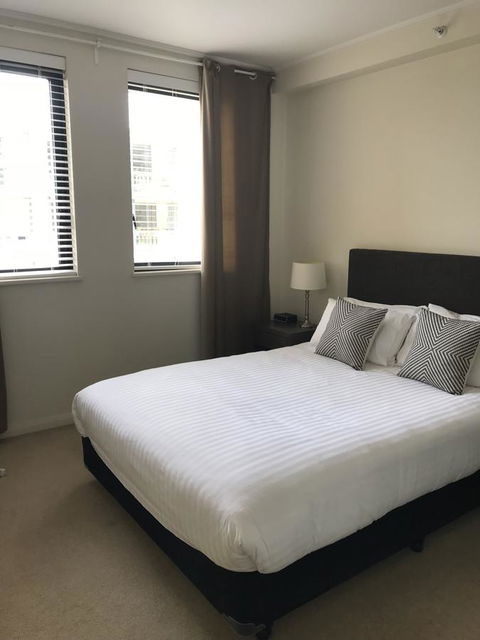 Wyndel Apartments - Apex North Sydney - Accommodation Port Hedland 13