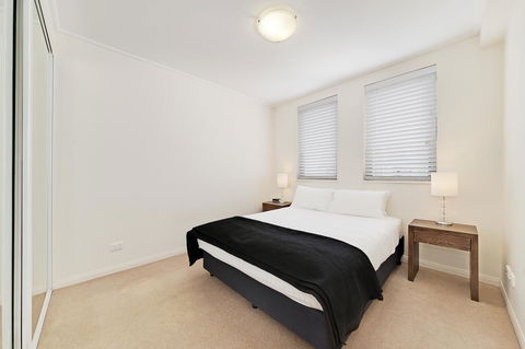 Wyndel Apartments - Apex North Sydney - Accommodation Port Hedland 8