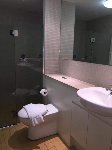 Wyndel Apartments - Apex North Sydney - Accommodation Port Hedland 17