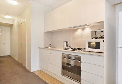 Wyndel Apartments - Apex North Sydney - Accommodation Port Hedland 12