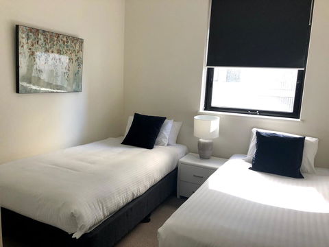 Wyndel Apartments - Apex North Sydney - Accommodation Port Hedland 1