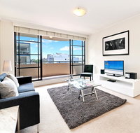 Wyndel Apartments - Apex North Sydney - Accommodation Port Hedland