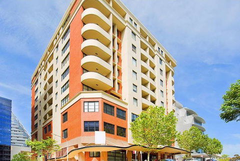 Wyndel Apartments - Apex North Sydney - Accommodation Port Hedland 21