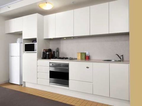 Wyndel Apartments - Apex North Sydney - Accommodation Port Hedland 10