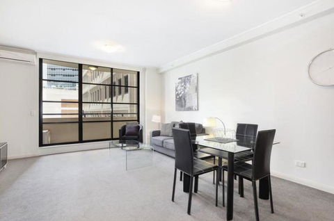 Wyndel Apartments - Apex North Sydney - Accommodation Port Hedland 19