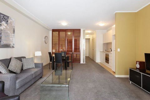 Wyndel Apartments - Apex North Sydney - Accommodation Port Hedland 20