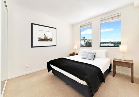 Wyndel Apartments - Apex North Sydney - Accommodation Port Hedland 2