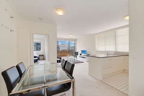 Wyndel Apartments - Apex North Sydney - Accommodation Port Hedland 4