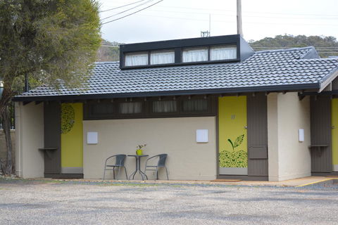 The Apple Inn - Accommodation Port Hedland 19