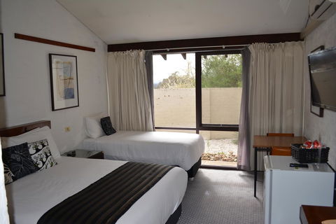 The Apple Inn - Accommodation Port Hedland 32