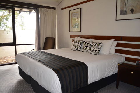 The Apple Inn - Accommodation Port Hedland 11