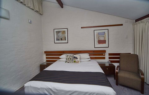 The Apple Inn - Accommodation Port Hedland 5