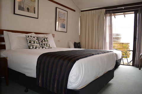 The Apple Inn - Accommodation Port Hedland 10