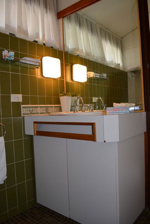 The Apple Inn - Accommodation Port Hedland 27