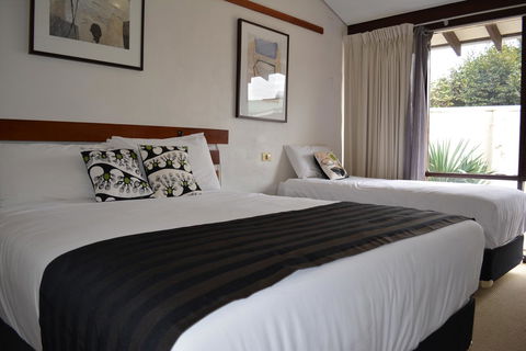 The Apple Inn - Accommodation Port Hedland 21
