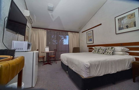 The Apple Inn - Accommodation Port Hedland 2