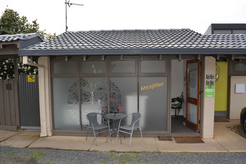 The Apple Inn - Accommodation Port Hedland 41