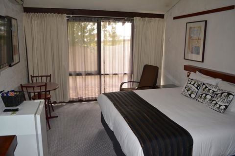 The Apple Inn - Accommodation Port Hedland 29