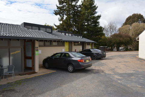The Apple Inn - Accommodation Port Hedland 42