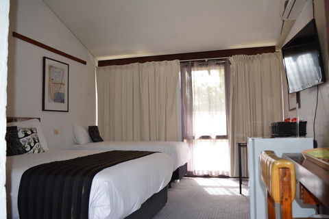 The Apple Inn - Accommodation Port Hedland 34