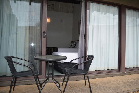 The Apple Inn - Accommodation Port Hedland 9