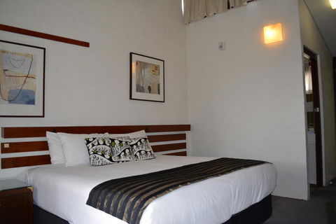 The Apple Inn - Accommodation Port Hedland 23