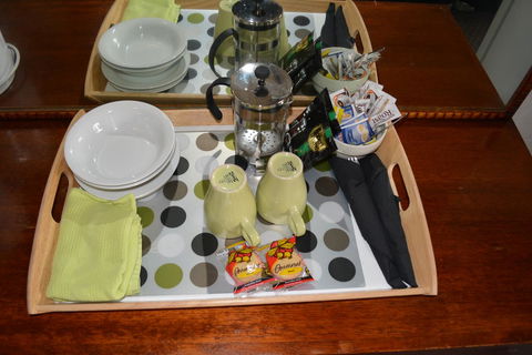 The Apple Inn - Accommodation Port Hedland 8