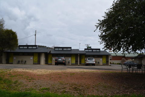 The Apple Inn - Accommodation Port Hedland 36