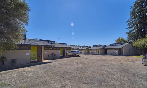 The Apple Inn - Accommodation Port Hedland 7