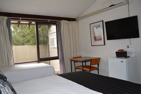 The Apple Inn - Accommodation Port Hedland 33