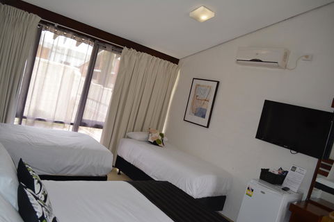 The Apple Inn - Accommodation Port Hedland 18